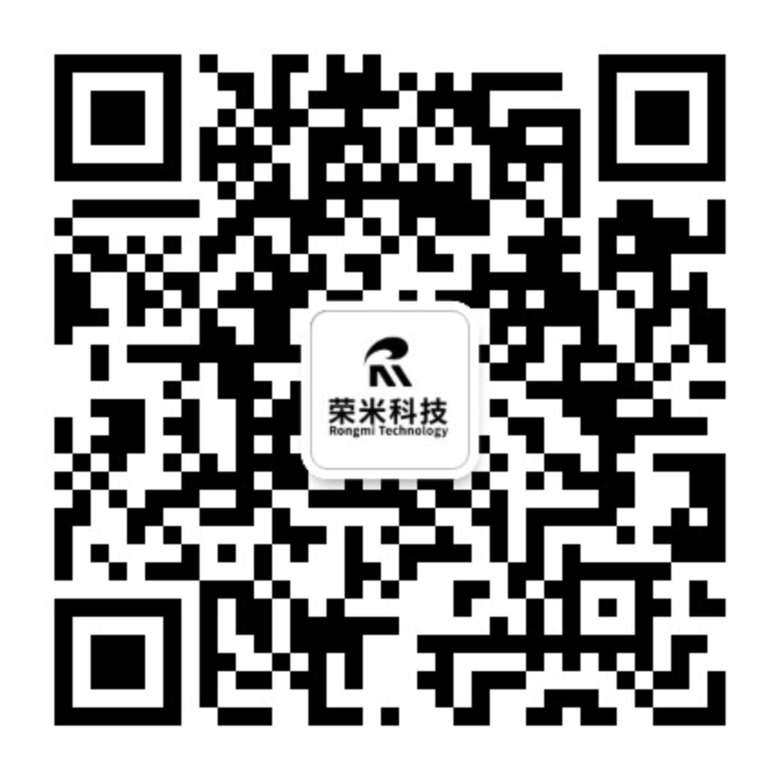 微信二维码